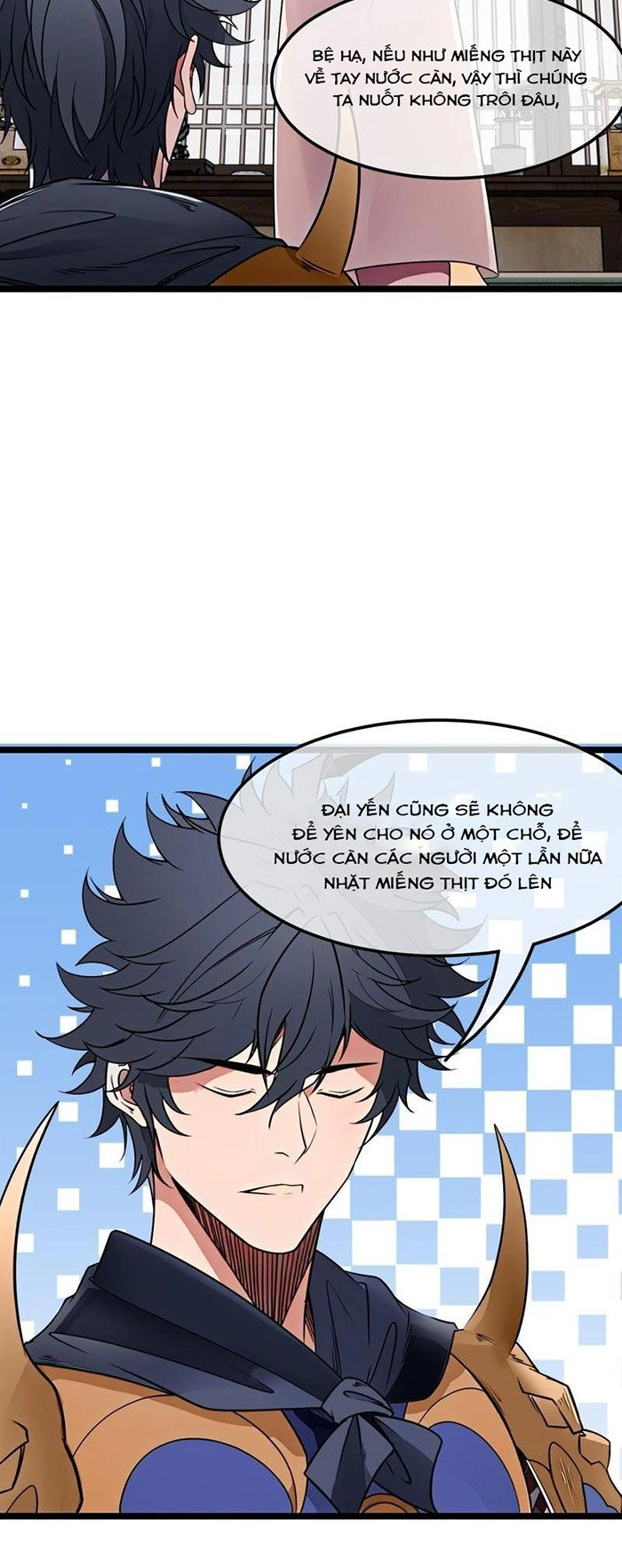 Ma Lâm Thiên Hạ Chapter 186 - 2