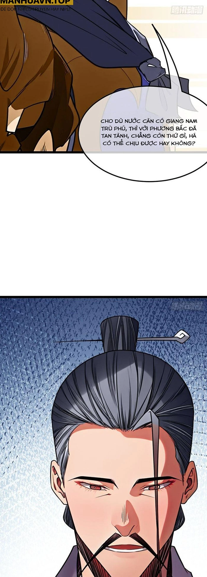 Ma Lâm Thiên Hạ Chapter 186 - 6