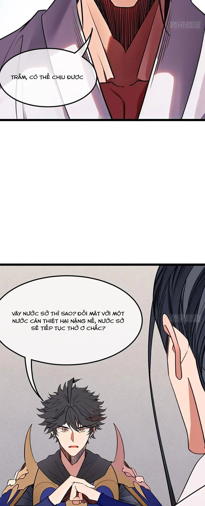 Ma Lâm Thiên Hạ Chapter 186 - 7