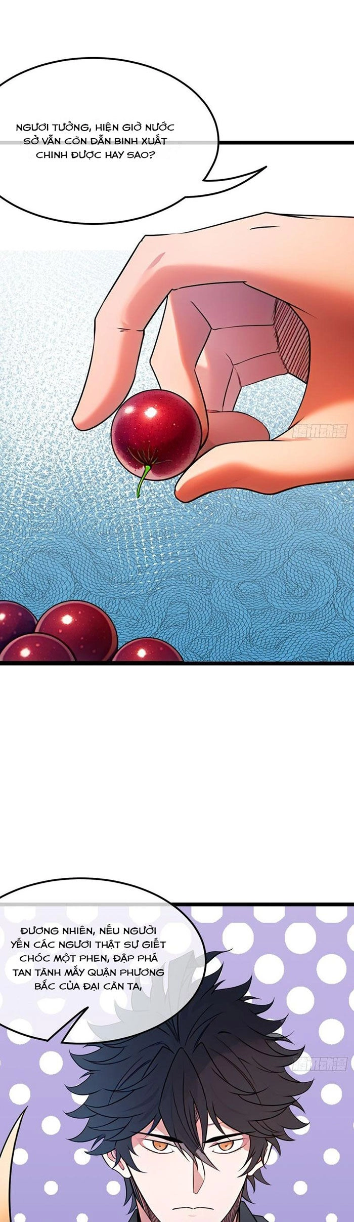 Ma Lâm Thiên Hạ Chapter 186 - 13