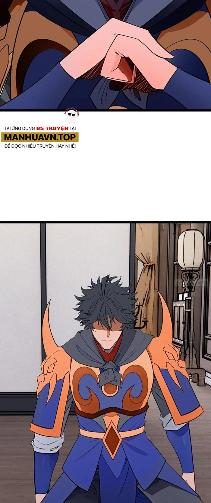 Ma Lâm Thiên Hạ Chapter 186 - 18