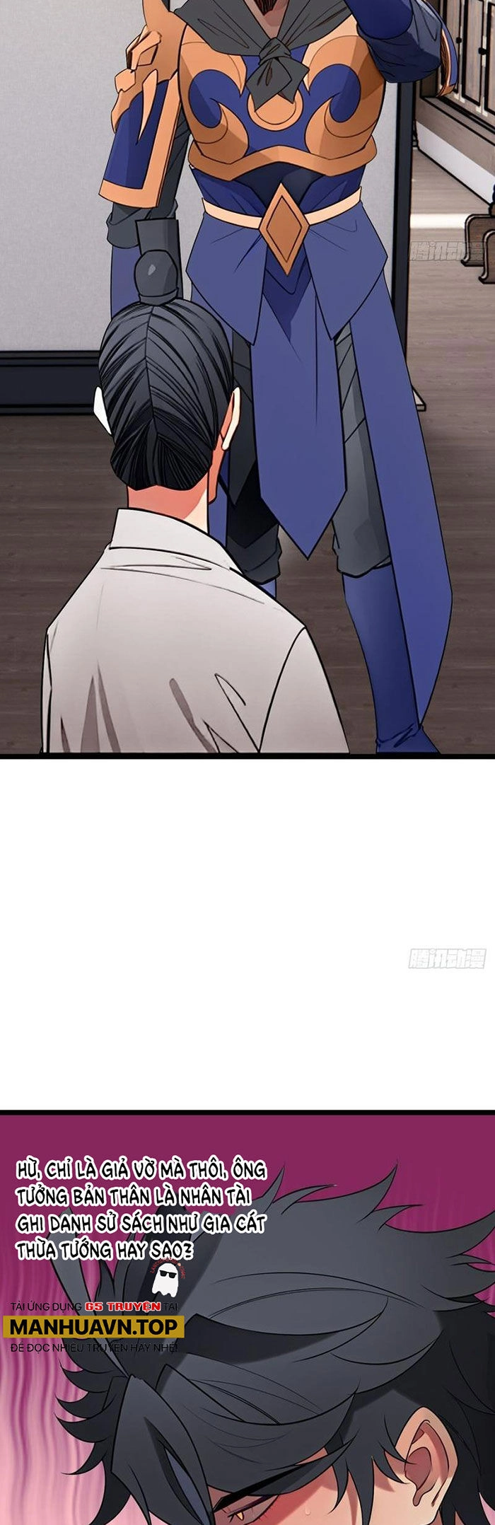 Ma Lâm Thiên Hạ Chapter 186 - 21