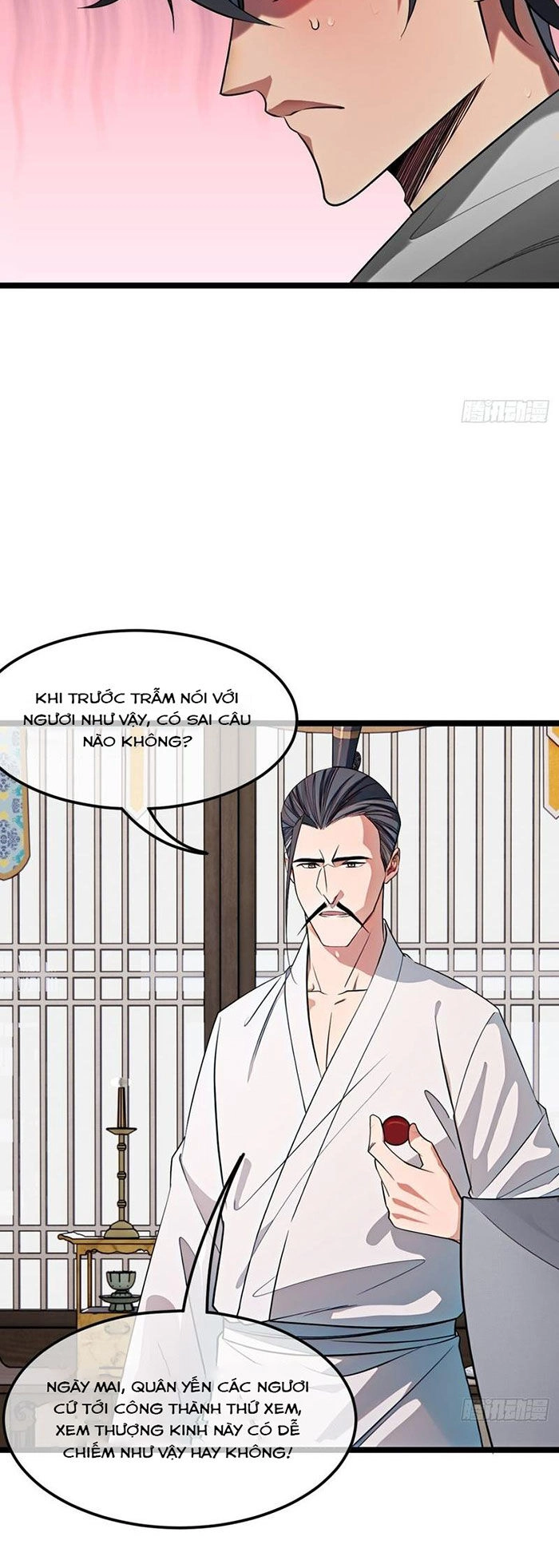 Ma Lâm Thiên Hạ Chapter 186 - 22