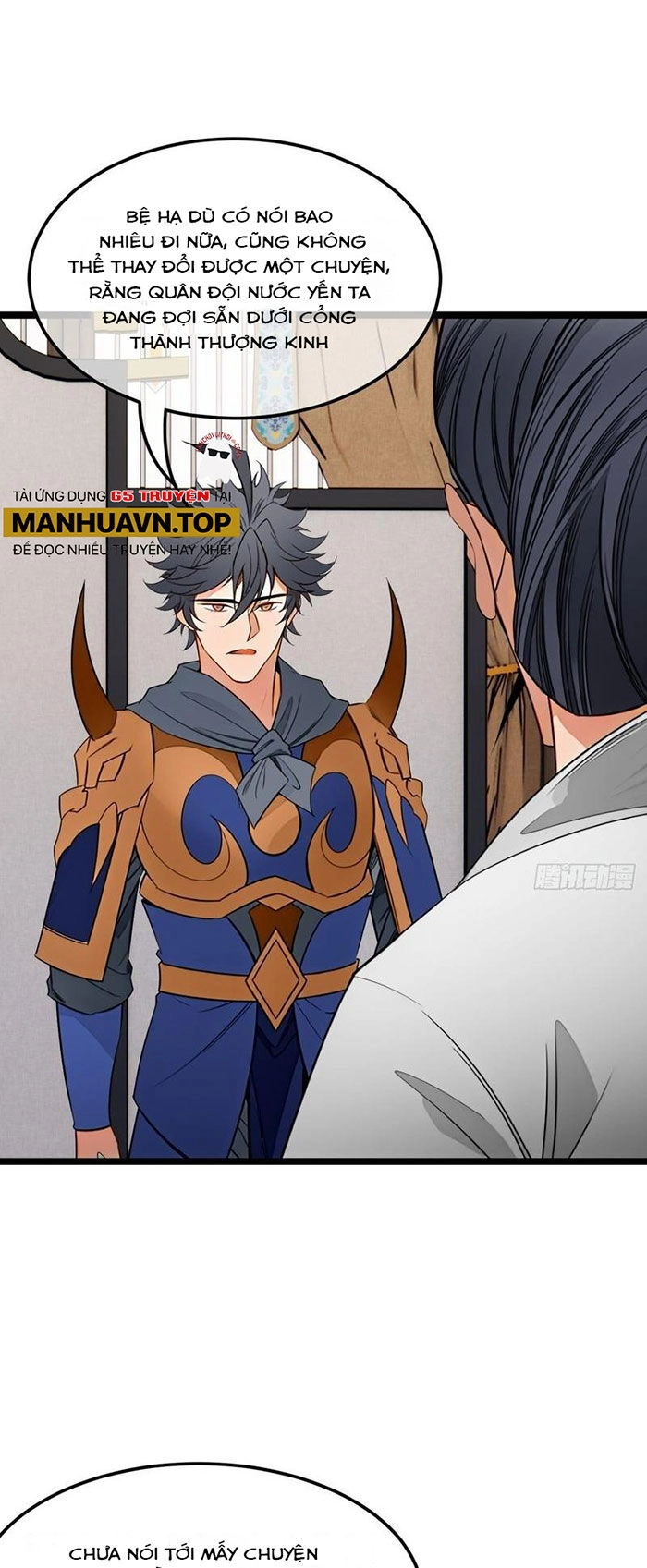 Ma Lâm Thiên Hạ Chapter 186 - 24