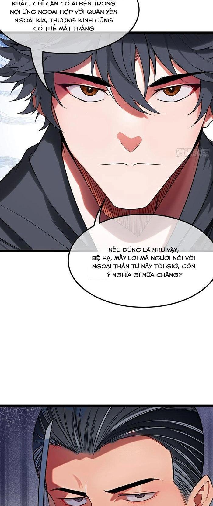 Ma Lâm Thiên Hạ Chapter 186 - 25