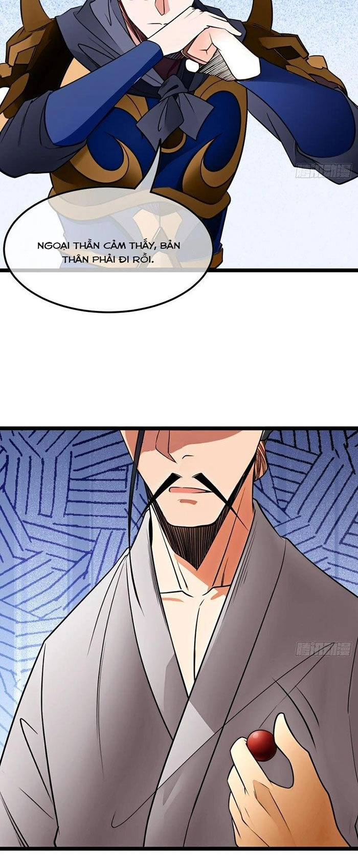 Ma Lâm Thiên Hạ Chapter 186 - 29