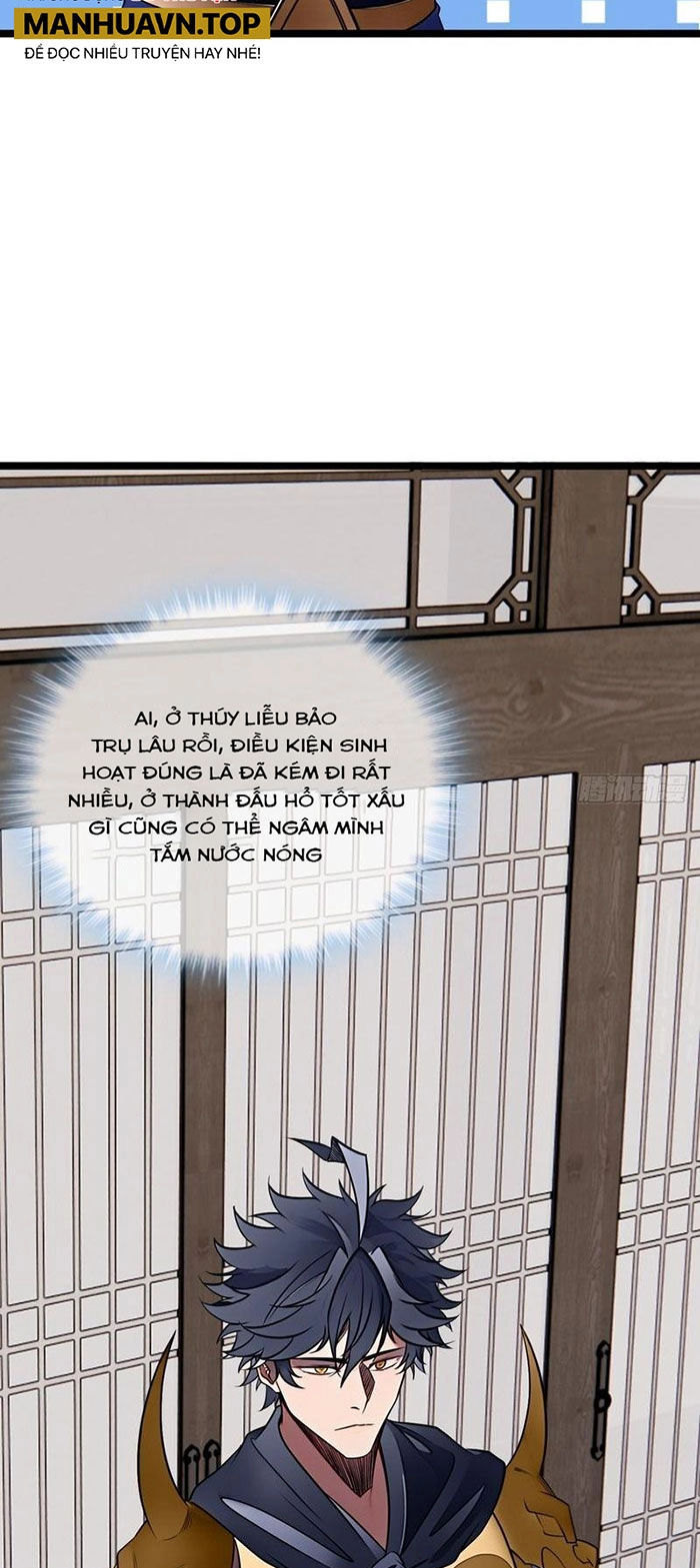 Ma Lâm Thiên Hạ Chapter 186 - 33