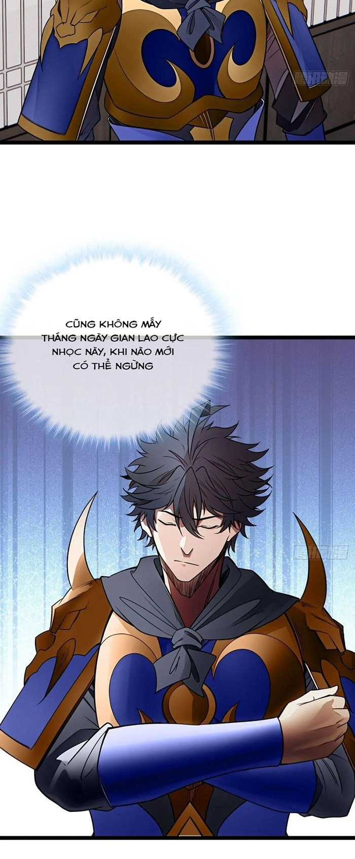 Ma Lâm Thiên Hạ Chapter 186 - 34