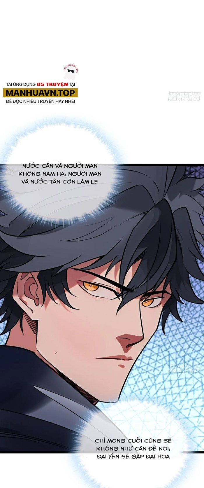 Ma Lâm Thiên Hạ Chapter 186 - 35