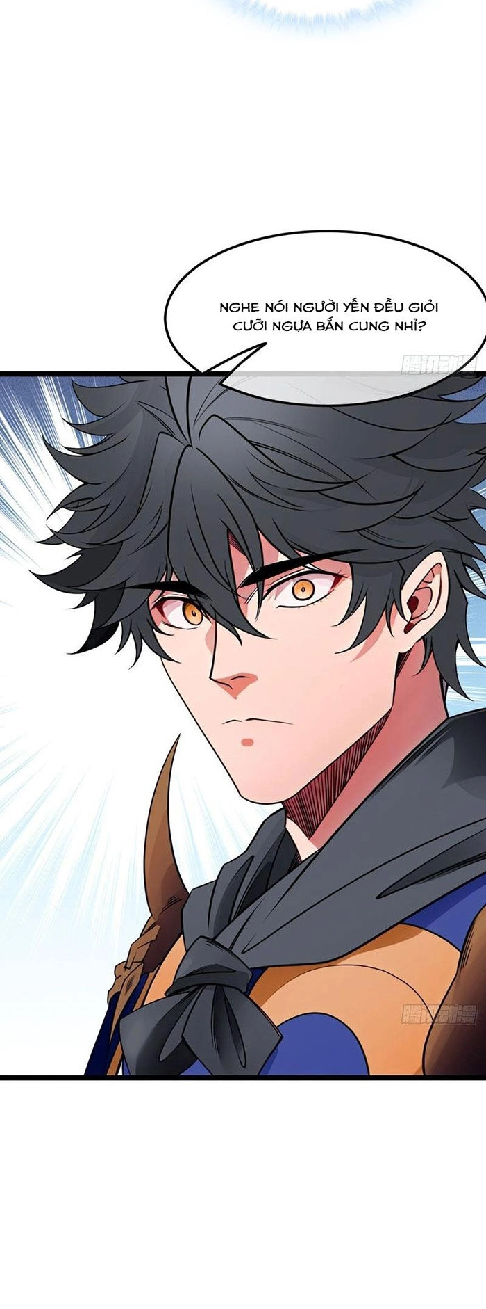 Ma Lâm Thiên Hạ Chapter 186 - 36