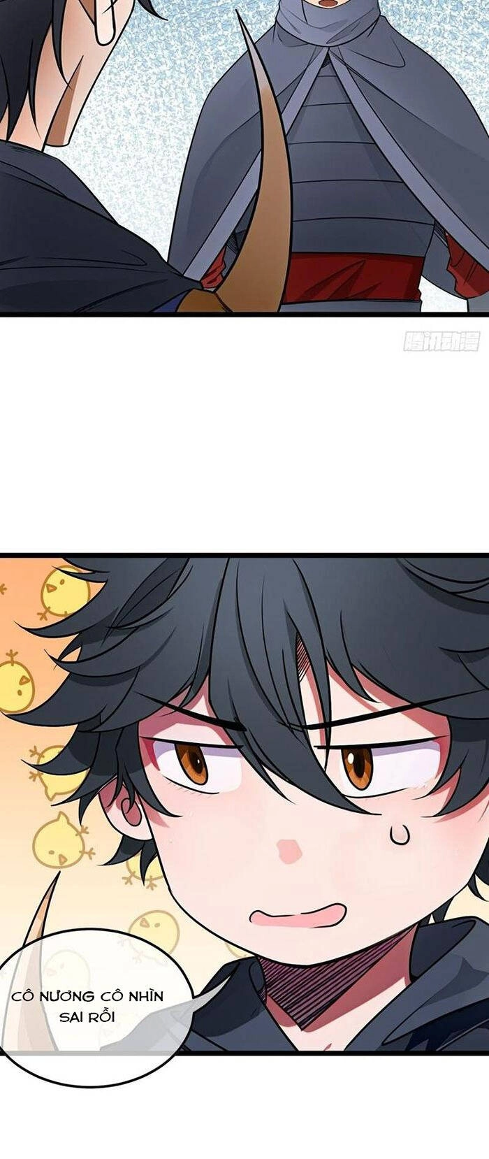 Ma Lâm Thiên Hạ Chapter 187 - 3