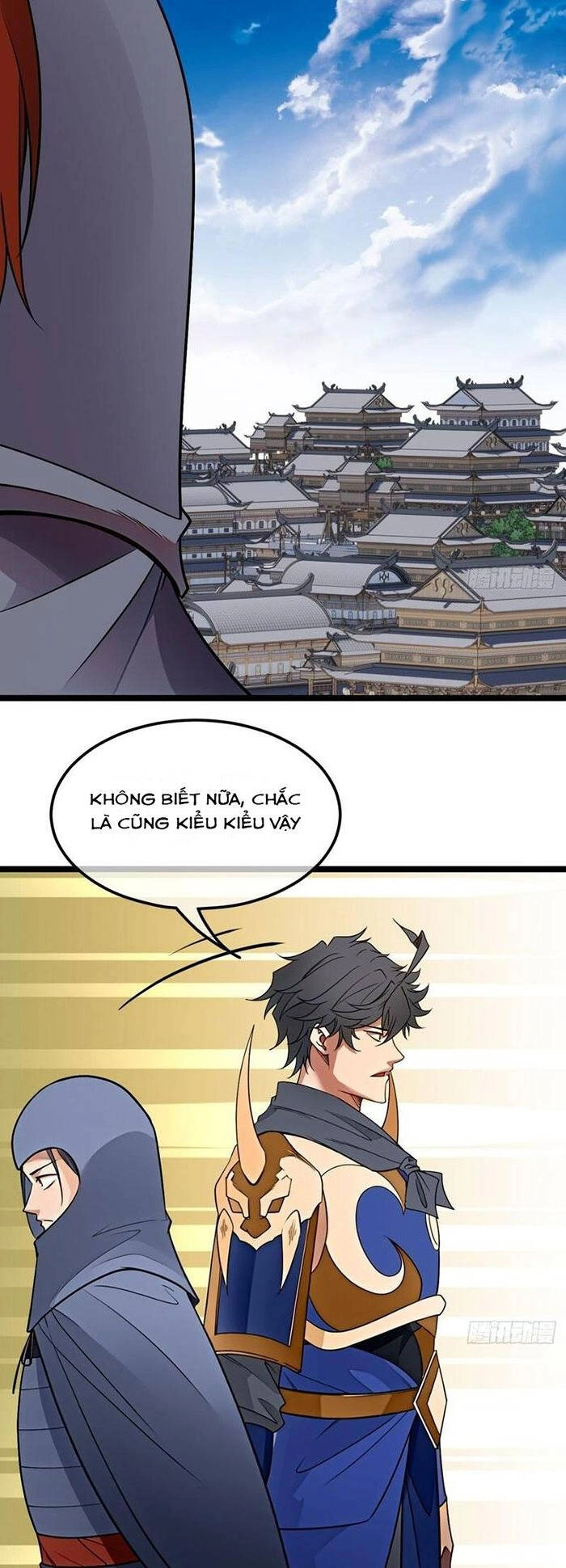 Ma Lâm Thiên Hạ Chapter 187 - 5