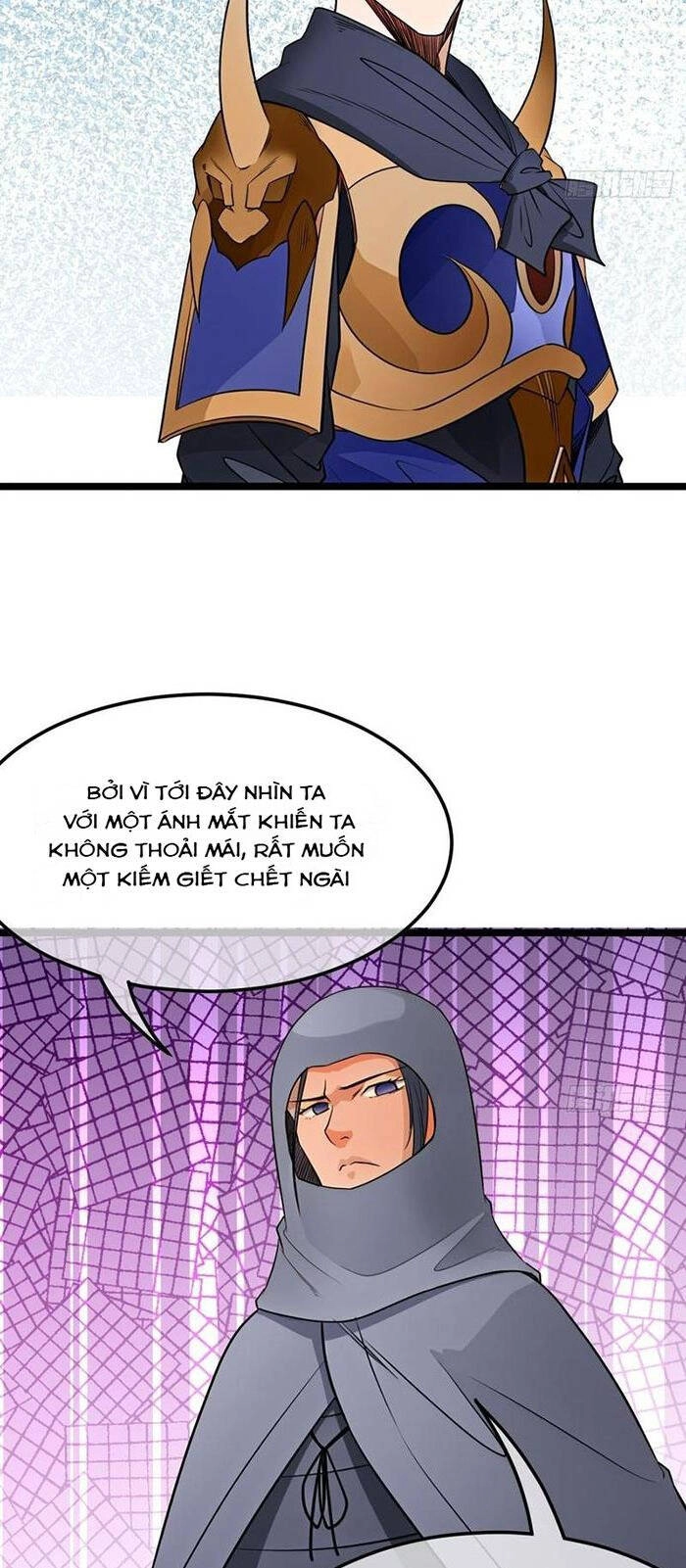 Ma Lâm Thiên Hạ Chapter 187 - 8