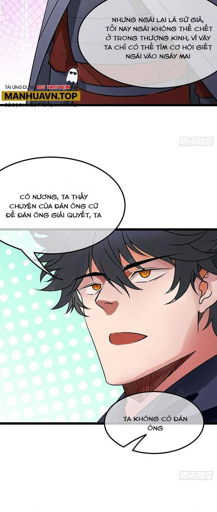 Ma Lâm Thiên Hạ Chapter 187 - 9