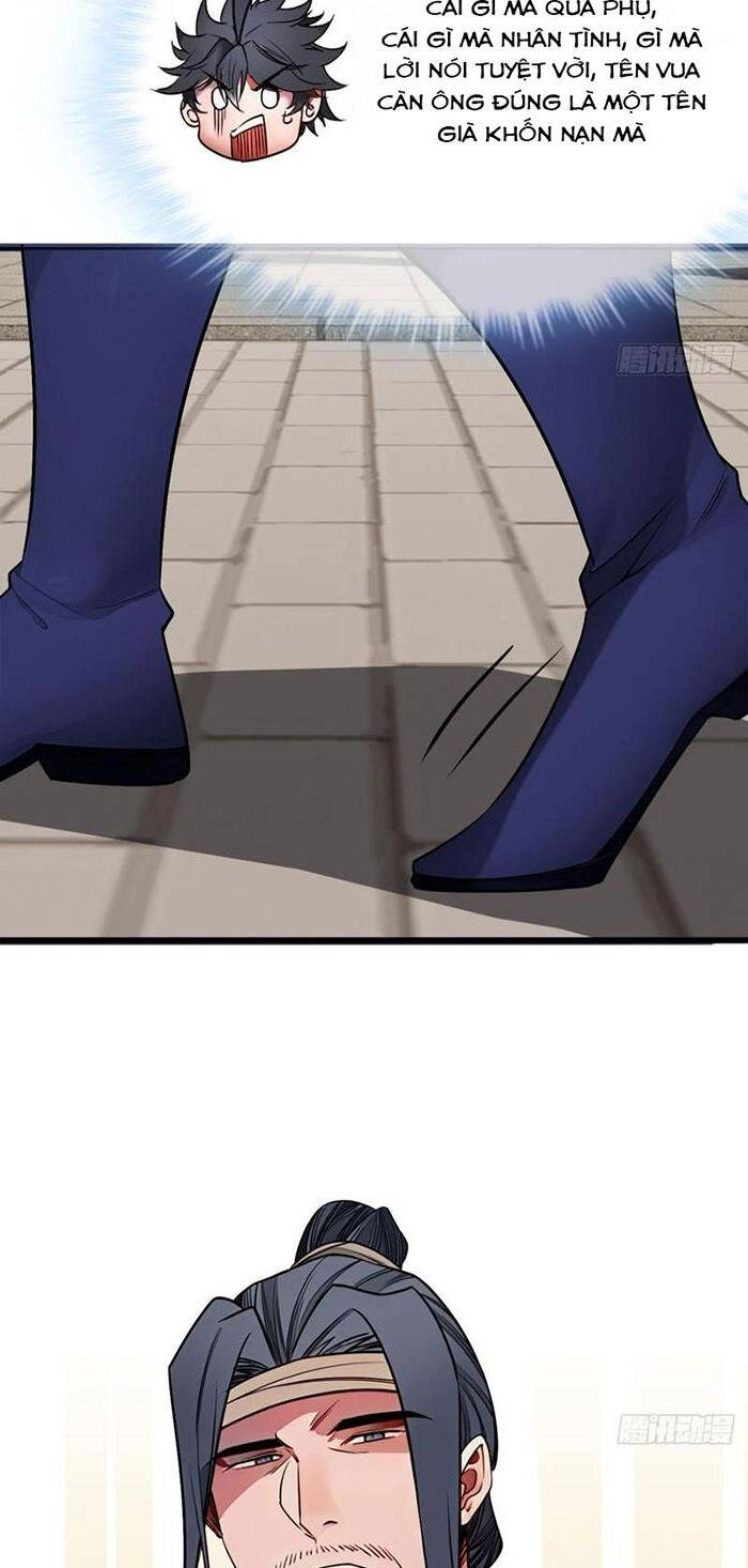 Ma Lâm Thiên Hạ Chapter 187 - 15