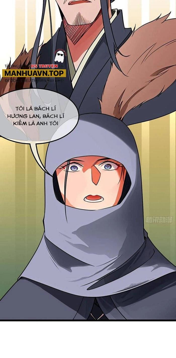 Ma Lâm Thiên Hạ Chapter 187 - 16