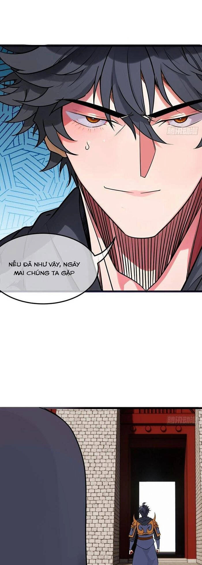 Ma Lâm Thiên Hạ Chapter 187 - 17