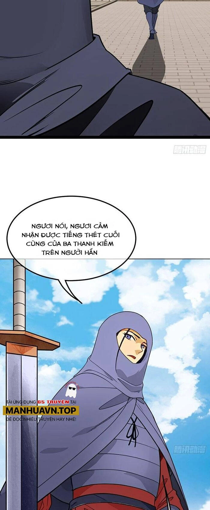 Ma Lâm Thiên Hạ Chapter 187 - 18