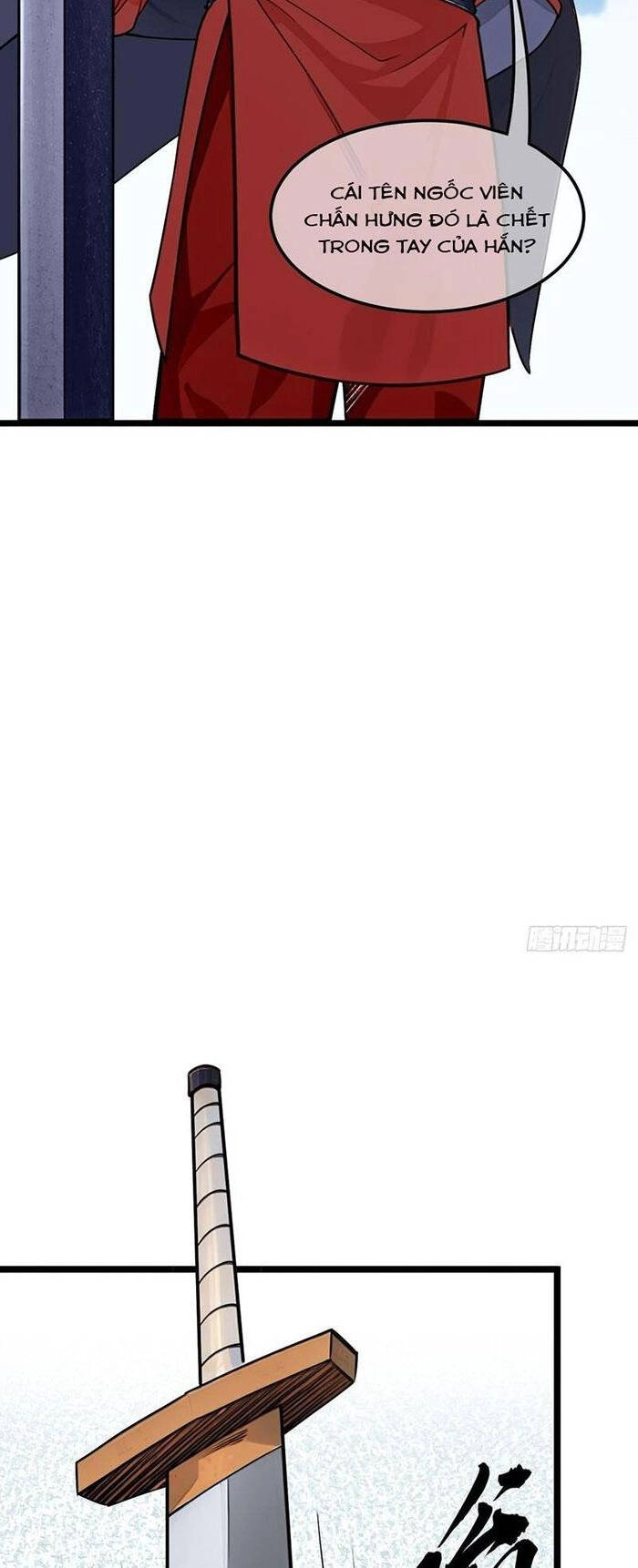 Ma Lâm Thiên Hạ Chapter 187 - 19