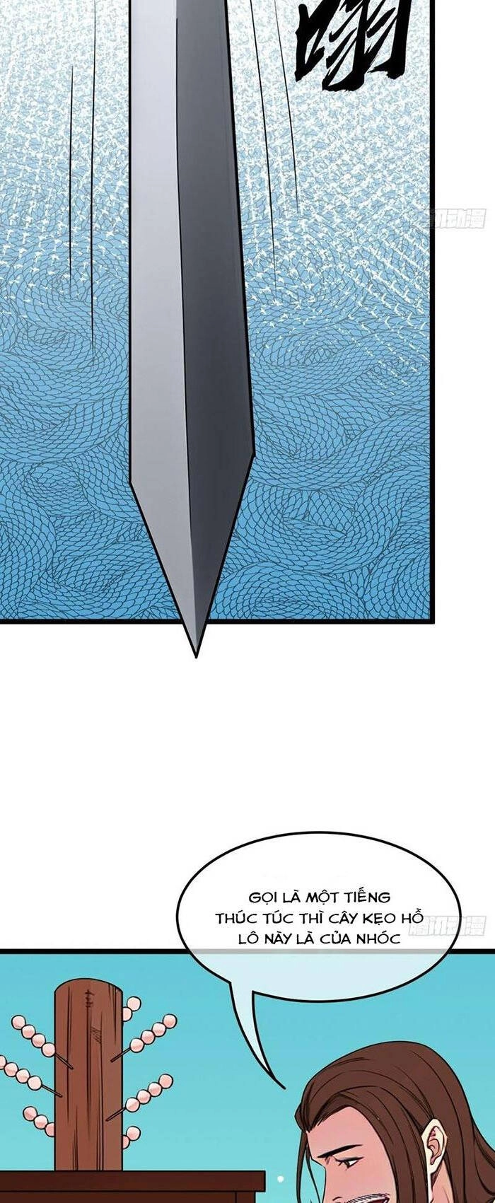 Ma Lâm Thiên Hạ Chapter 187 - 20