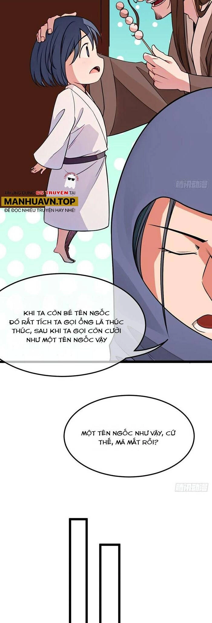 Ma Lâm Thiên Hạ Chapter 187 - 21