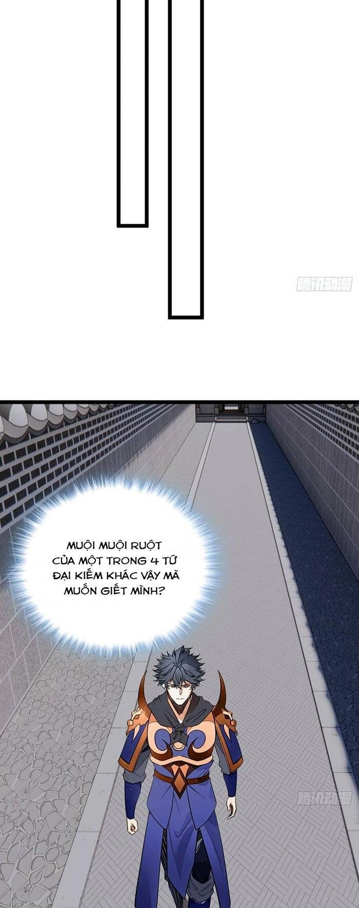 Ma Lâm Thiên Hạ Chapter 187 - 22