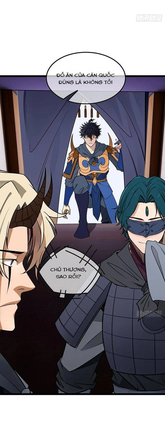 Ma Lâm Thiên Hạ Chapter 187 - 24