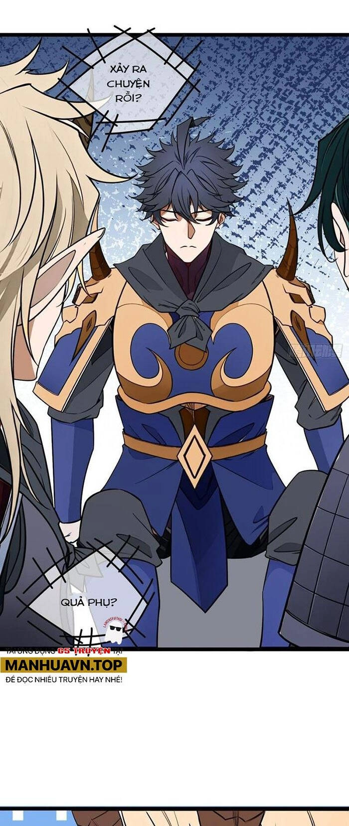 Ma Lâm Thiên Hạ Chapter 187 - 25