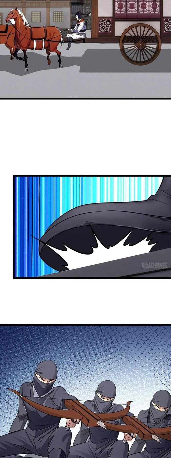 Ma Lâm Thiên Hạ Chapter 187 - 27