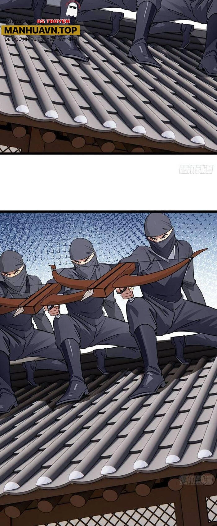 Ma Lâm Thiên Hạ Chapter 187 - 28