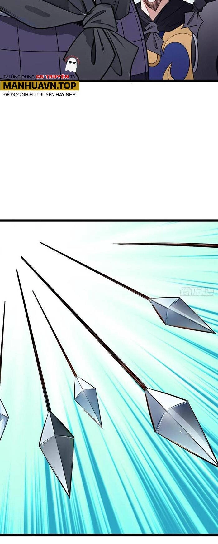 Ma Lâm Thiên Hạ Chapter 187 - 30