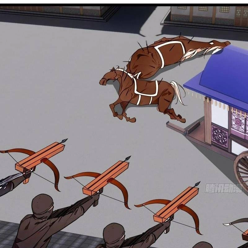 Ma Lâm Thiên Hạ Chapter 188 - 2