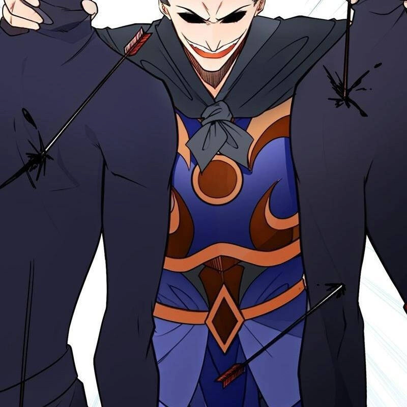 Ma Lâm Thiên Hạ Chapter 188 - 42