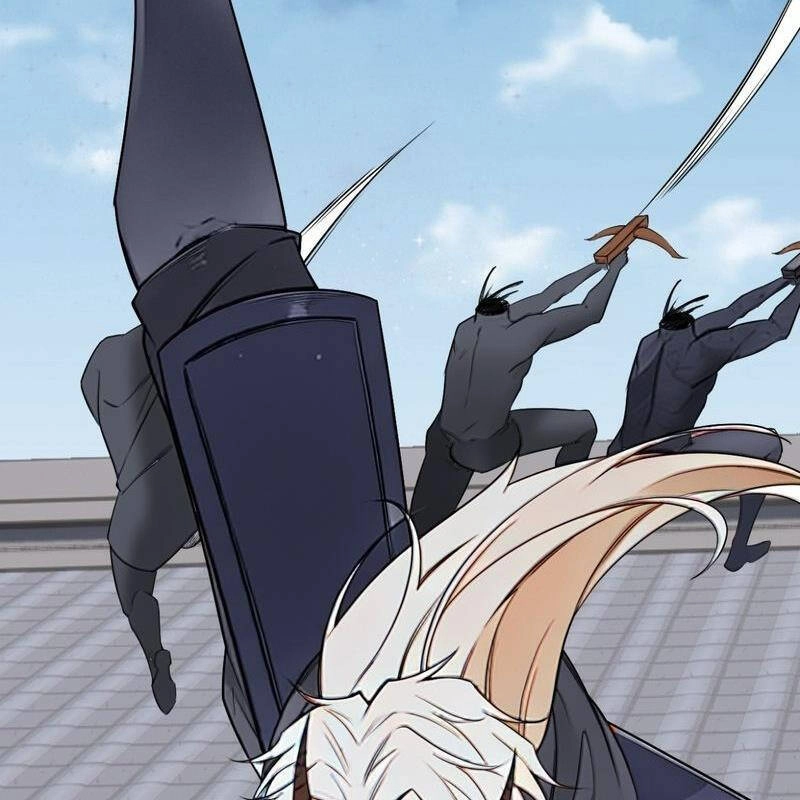 Ma Lâm Thiên Hạ Chapter 188 - 70