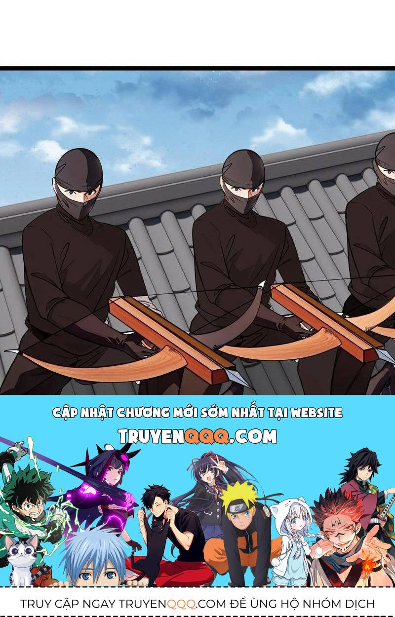 Ma Lâm Thiên Hạ Chapter 188 - 80