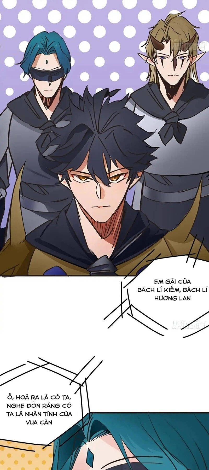 Ma Lâm Thiên Hạ Chapter 190 - 2