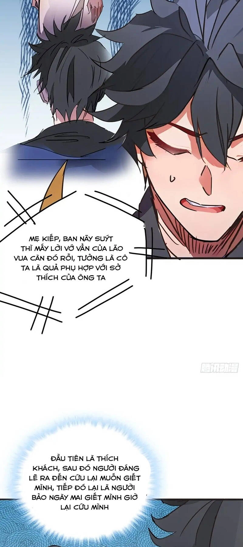 Ma Lâm Thiên Hạ Chapter 190 - 4