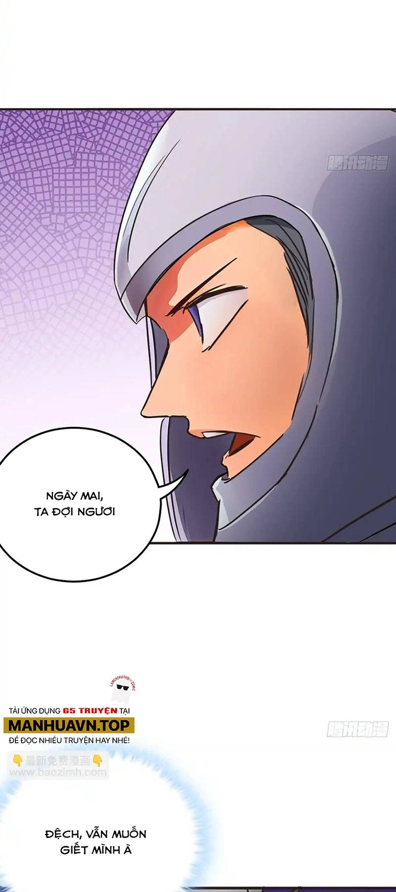 Ma Lâm Thiên Hạ Chapter 190 - 7