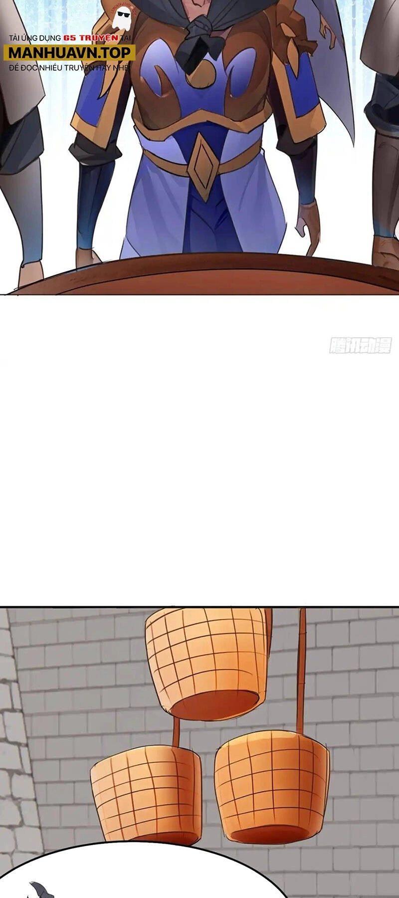 Ma Lâm Thiên Hạ Chapter 190 - 10