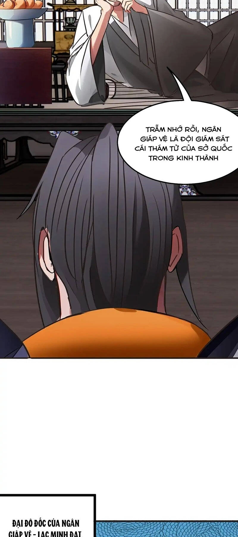 Ma Lâm Thiên Hạ Chapter 190 - 15