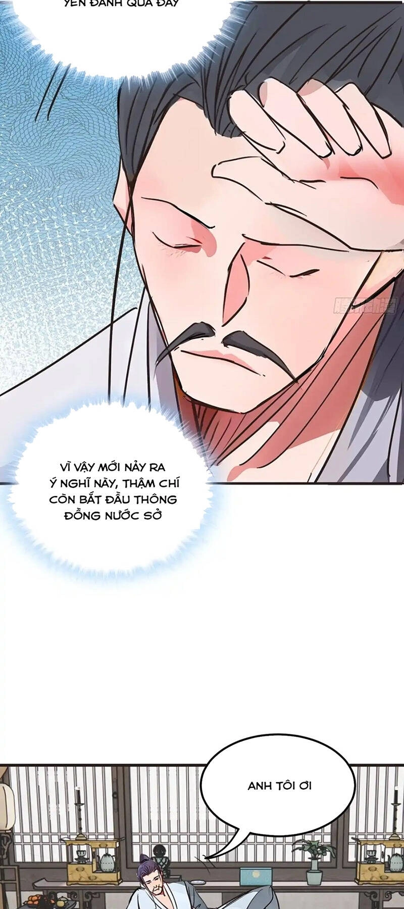 Ma Lâm Thiên Hạ Chapter 190 - 21