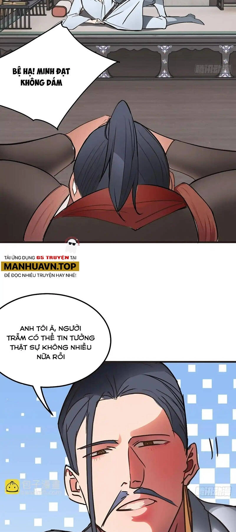 Ma Lâm Thiên Hạ Chapter 190 - 22