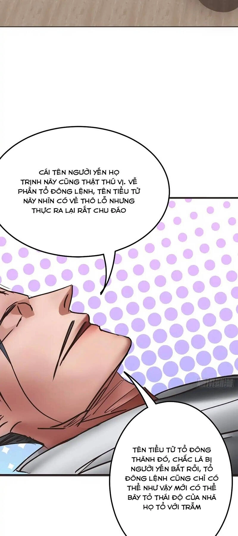 Ma Lâm Thiên Hạ Chapter 190 - 27