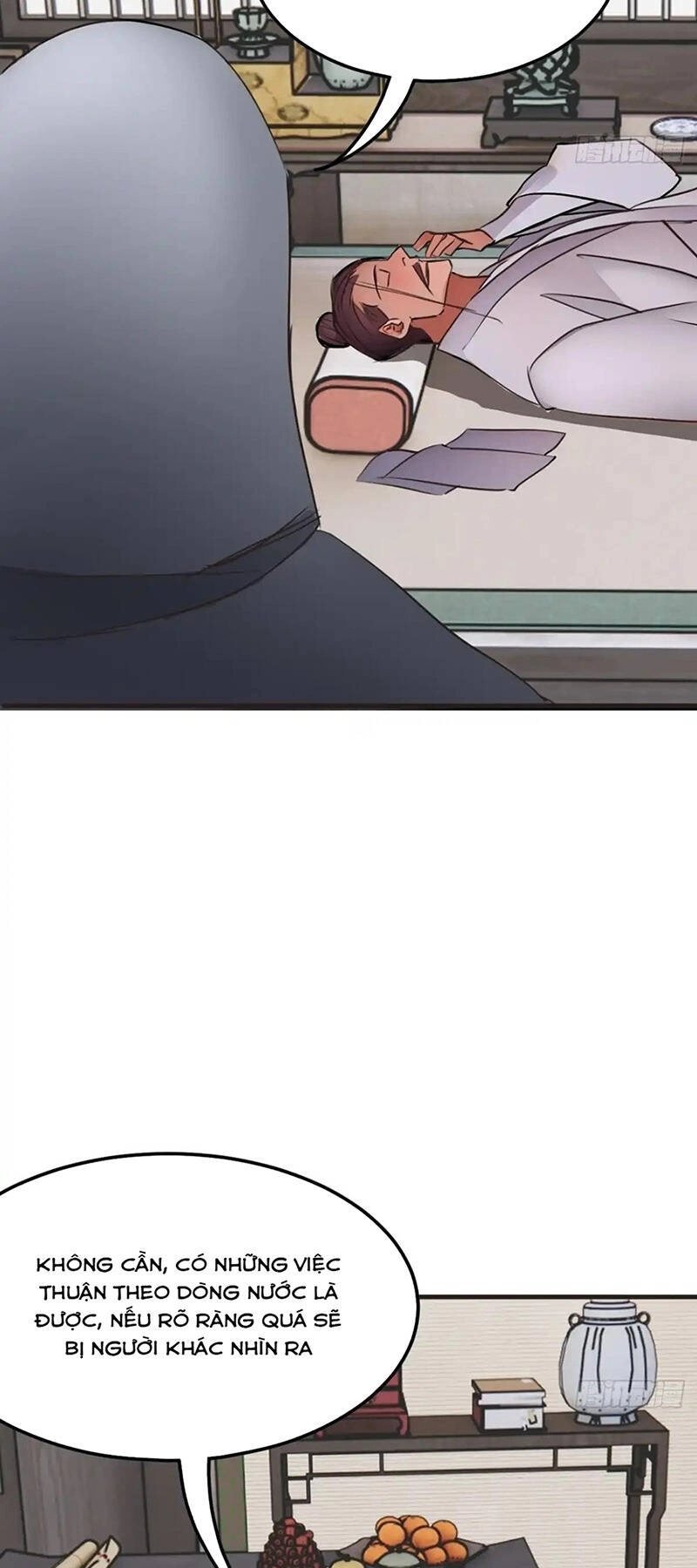 Ma Lâm Thiên Hạ Chapter 190 - 30