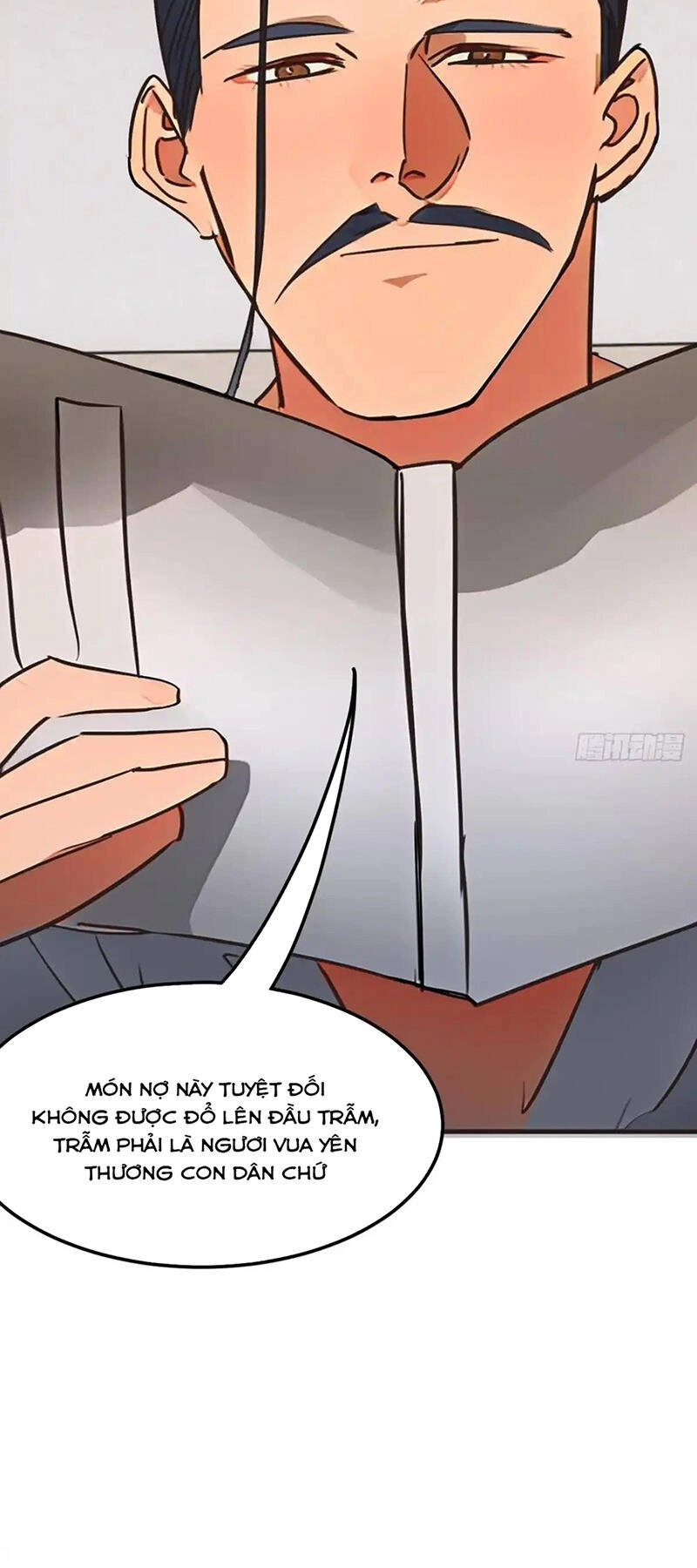 Ma Lâm Thiên Hạ Chapter 190 - 32