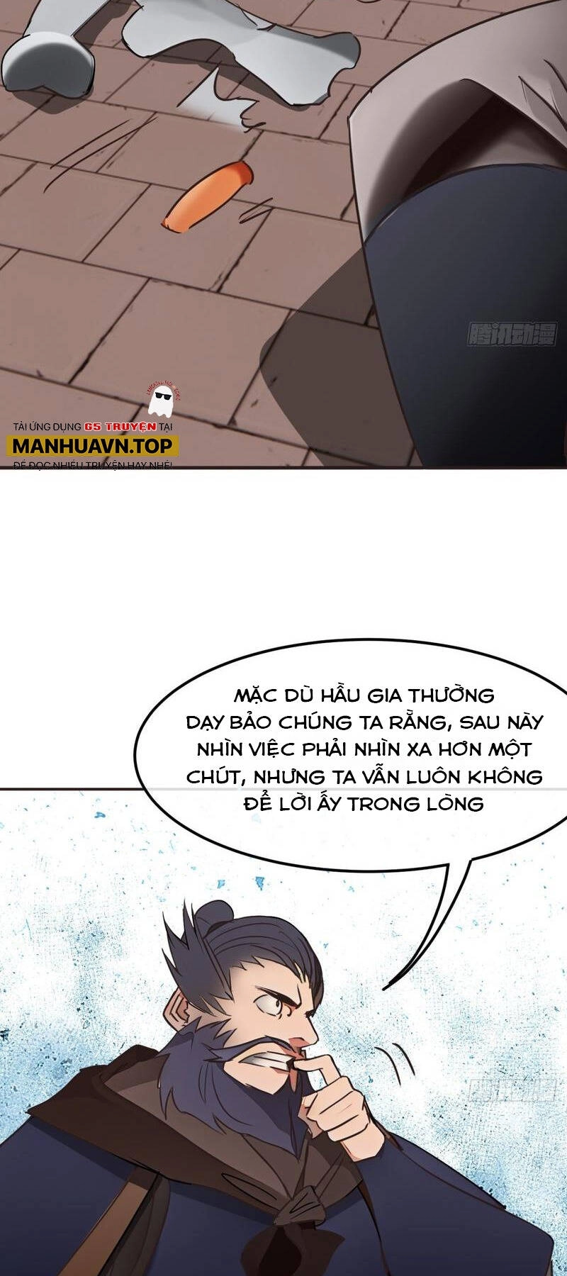 Ma Lâm Thiên Hạ Chapter 191 - 19