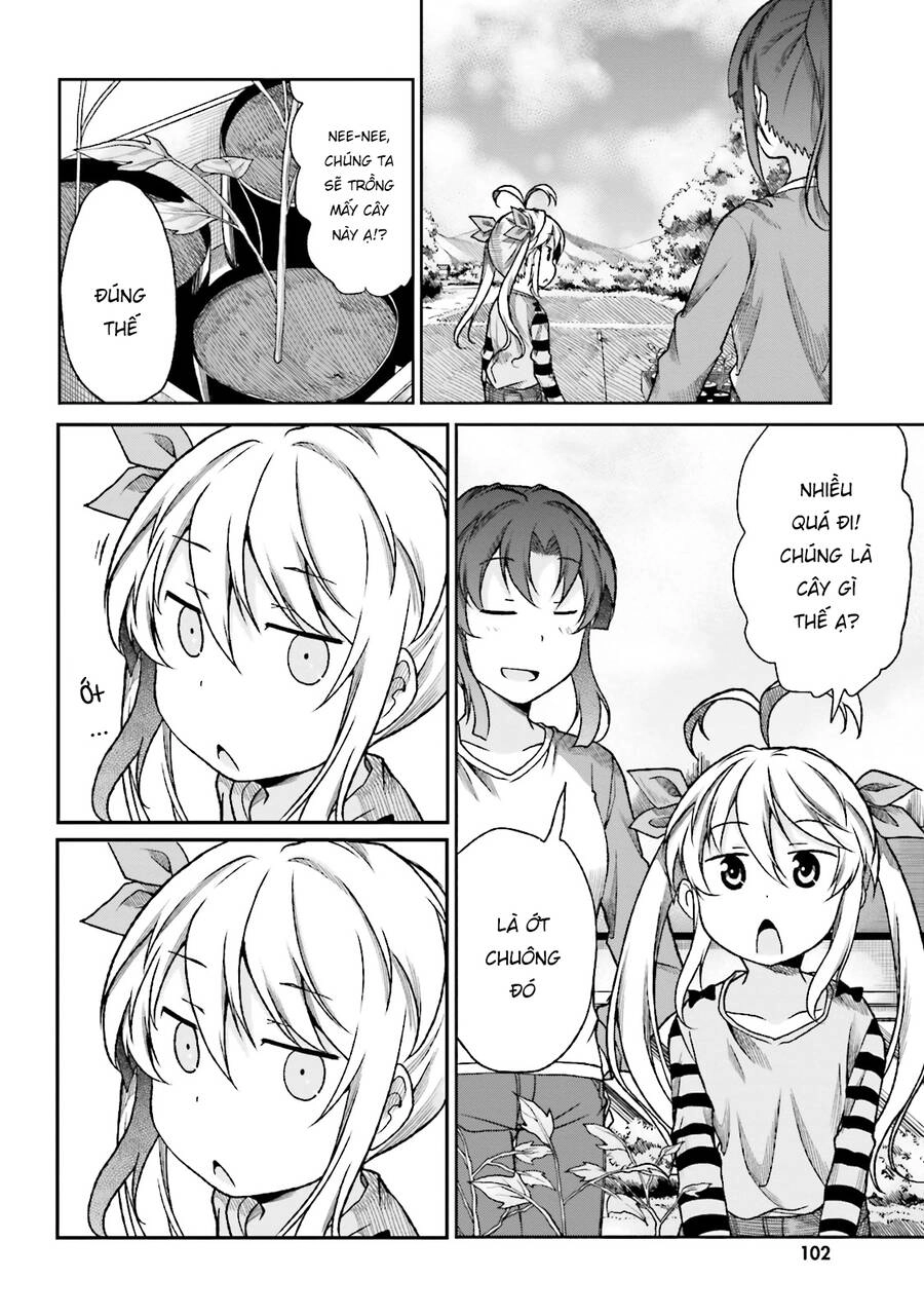 Cuộc Sống Thường Ngày Chapter 75 - 6