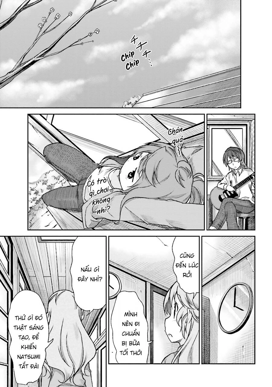 Cuộc Sống Thường Ngày Chapter 76 - 7