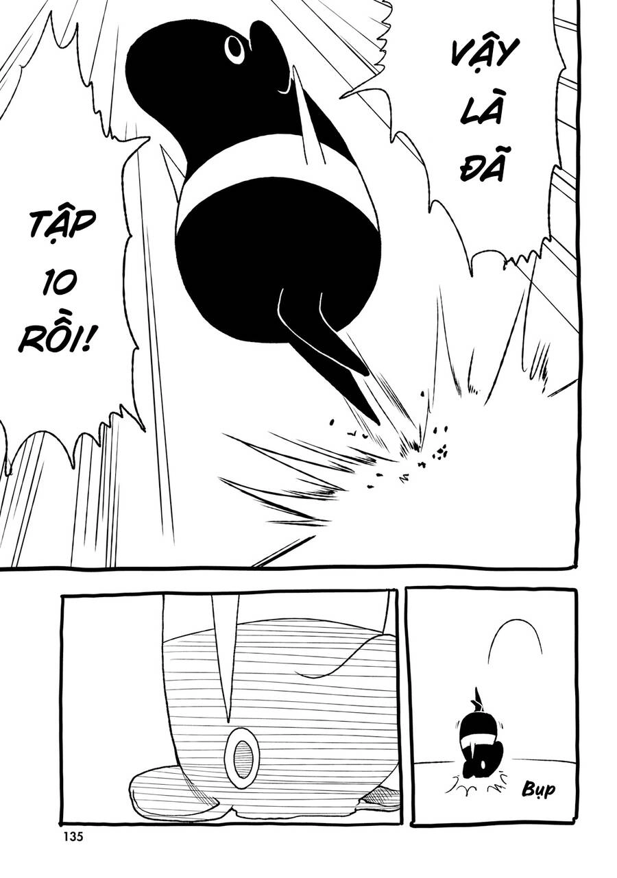 Cuộc Sống Thường Ngày Chapter 76 - 21