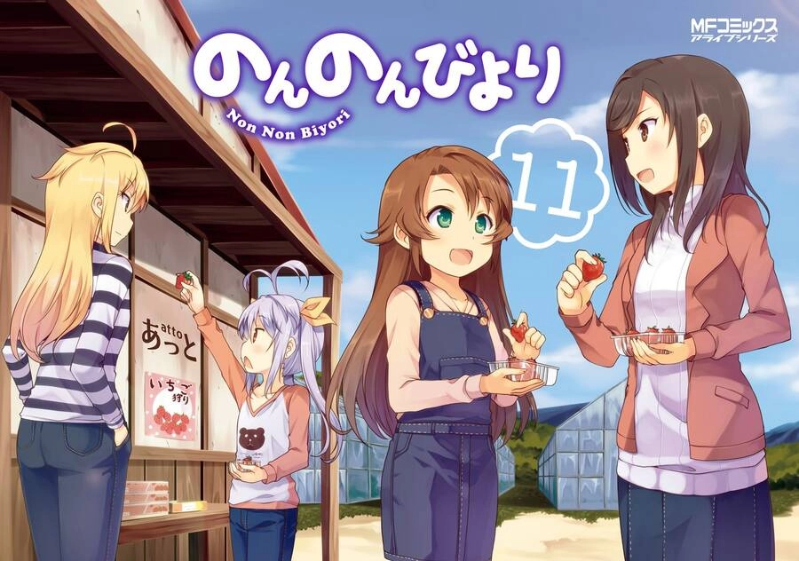 Cuộc Sống Thường Ngày Chapter 77 - 3